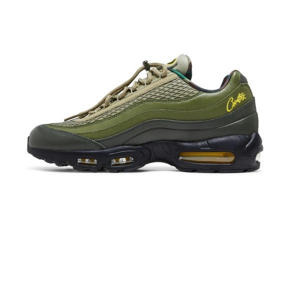 Corteiz x Nike Air Max 95 - Picture 2 of 5